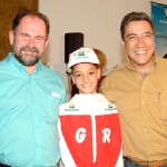 Prefeitura de Aracaju firma novos convênios com a Petrobras - Fotos: Márcio Dantas  AAN