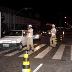 SMTT organiza o trânsito na área dos mercados municipais - Fotos: Wellington Barreto  AAN