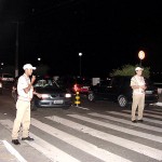 SMTT organiza o trânsito na área dos mercados municipais - Fotos: Wellington Barreto  AAN