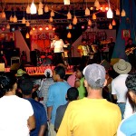 Zé Rosendo e Marluce levam forró autêntico ao palco Gerson Filho - Fotos: Wellington Barreto  AAN