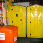 Comerciantes satisfeitos com os primeiros dias do Forró Caju - Foto: Wellington Barreto  AAN