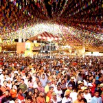 Forró Caju: segurança garantida para todos - Foto: Wellington Barreto  AAN