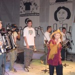Marinês recebe mais uma homenagem da Prefeitura de Aracaju - Fotos: Wellington Barreto  AAN