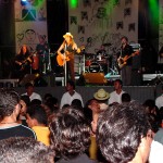 Alceu Valença dá início a um dos shows mais esperados do Forró Caju - Foto: Wellington Barreto  AAN