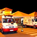 Samu continua registrando poucos atendimentos médicos - Foto: Márcio Dantas  AAN