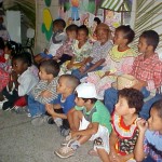 Escolas do município encerram o período letivo com muito forró e animação - Fotos: Valter Martins  AAN  Clique na foto e amplie