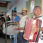 Escolas do município encerram o período letivo com muito forró e animação - Fotos: Valter Martins  AAN  Clique na foto e amplie