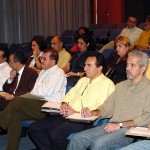 Viceprefeito acompanha teleconferência sobre a Reforma da Previdência - Fotos: Márcio Dantas  AAN  Clique na foto e amplie