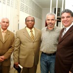 Viceprefeito participa do 1º dia do Alimento - Foto: Márcio Dantas AAN  Clique na foto e amplie