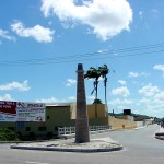 Orlinha começa a transformar o bairro Industrial - Foto: Márcio Dantas  AAN  Clique na foto e amplie