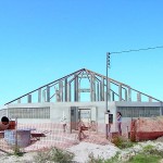 Orlinha começa a transformar o bairro Industrial - Foto: Márcio Dantas  AAN  Clique na foto e amplie