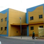 Reforma amplia espaço da Biblioteca Clodomir Silva - Foto: Márcio Dantas  AAN  Clique na foto e amplie