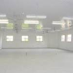 Reforma amplia espaço da Biblioteca Clodomir Silva - Foto: Márcio Dantas  AAN  Clique na foto e amplie