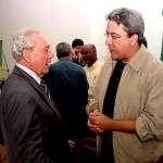 Prefeito Marcelo Déda destaca importância da sociedade civil na construção do PPA - Fotos: Wellington Barreto  AAN  Clique na foto e amplie