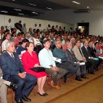 Governo Federal discute planejamento estratégico em Aracaju - Fotos: Wellington Barreto  AAN  Clique na foto e amplie