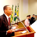 Secretaria de Saúde homenageia a Guarda Municipal pelo apoio prestado ao Samu - Fotos: Wellington Barreto  AAN  Clique na foto e amplie