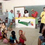 Plenárias do Orçamento Participativo Mirim já escolheram nove candidatos - Fotos: Abmael Eduardo  AAN  Clique na foto e amplie