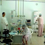 Prefeitura amplia atendimento a mulheres grávidas no hospital Santa Isabel - Agência Aracaju de Notícias  AAN  Clique na foto e amplie