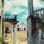 Funcaju apóia a exposição “Como salvar a Ilha de Moçambique?” - Reprodução: Márcio Dantas  AAN  Clique na foto e amplie