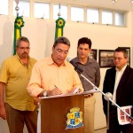 Prefeitura de Aracaju investiu na saúde mais de R$ 2 milhões  - Foto: Wellington Barreto  AAN  Clique na foto e amplie