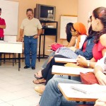 Assessores de imprensa da PMA iniciam curso de capacitação  - Foto: Márcio Dantas  AAN  Clique na foto e amplie