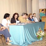 Conferência social discute lei orgânica de assistência e os 13 anos do ECA - Fotos: Abmael Eduardo  AAN  Clique na foto e amplie