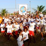 Convênio com a Petrobras vai dobrar número de jovens atendidos pelo projeto Recriando Caminhos - Foto: Wellington Barreto  AAN  Clique na foto e amplie