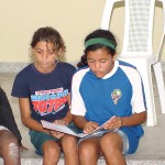 Educador da editora Ática diz que o Brasil está na direção certa para estimular a leitura - Fotos: Abamel Eduardo  AAN  Clique na foto e amplie