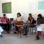 Novos membros da CIPA concluem Curso de Prevenção de Acidentes - Posse dos novos menbros da Cipa será no dia 1º