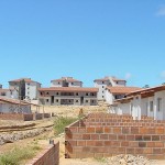 Novo empreendimento imobiliário irá beneficiar mais 407 famílias - Fotos: Wellington Barreto  AAN  Clique na foto e amplie
