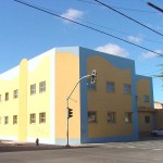 Elevadores serão implantados durante a reforma da Biblioteca Clodomir Silva - Foto: Wellington Barreto  AAN  Clique na foto e amplie