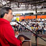 diz prefeito - Fotos: Márcio Dantas  AAN  Clique na foto e amplie