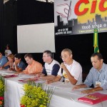 Plano Estratégico Aracaju + 10 foi concretizado durante o Congresso da Cidade - Fotos: Márcio Dantas  AAN  Clique na foto e amplie