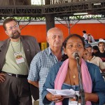 Plano Estratégico Aracaju + 10 foi concretizado durante o Congresso da Cidade - Fotos: Márcio Dantas  AAN  Clique na foto e amplie