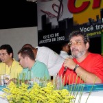 Delegados do Congresso da Cidade aprovam o Plano Estratégico de Desenvolvimento para Aracaju - Fotos: Márcio Dantas  AAN  Clique na foto e amplie