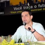 Delegados do Congresso da Cidade aprovam o Plano Estratégico de Desenvolvimento para Aracaju - Fotos: Márcio Dantas  AAN  Clique na foto e amplie