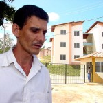 Residencial Alto da Boa Vista será entregue no próximo dia 29  - Foto: Márcio Dantas  AAN  Clique na foto e amplie
