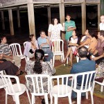Cirurgia e Centro - Fotos: Abmael Eduardo  AAN  Clique na foto e amplie