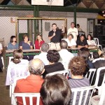 Orçamento Participativo realiza plenária única nos bairros Getúlio Vargas