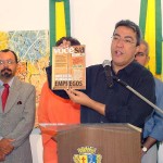 Pesquisa revela que Aracaju é a 3ª melhor cidade do Nordeste no campo profissional - Foto: Márcio Dantas  AAN  Clique na foto e amplie