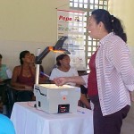 Plenárias do Pepe contam com grande participação de pais e alunos - Fotos: Valter Martins  AAN  Clique na foto e amplie
