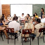 Orçamento Participativo define prioridades dos bairros Suissa e Pereira Lobo  - Fotos: Abmael Eduardo  AAN  Clique na foto e amplie