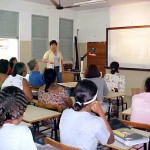 Planejamento Estratégico e Participativo ajuda a melhorar a qualidade da educação no município - Fotos: Valter Martins  AAN  Clique na foto e amplie