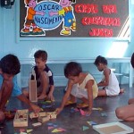 Planejamento Estratégico e Participativo ajuda a melhorar a qualidade da educação no município - Fotos: Valter Martins  AAN  Clique na foto e amplie