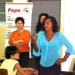 Planejamento Estratégico e Participativo ajuda a melhorar a qualidade da educação no município - Fotos: Valter Martins  AAN  Clique na foto e amplie