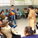 Conferência avalia os 10 anos de implantação da Lei Orgânica da Assistência Social - Fotos: Wellington Barreto  AAN  Clique na foto e amplie