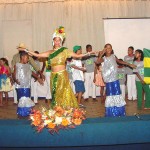 Conferência avalia os 10 anos de implantação da Lei Orgânica da Assistência Social - Fotos: Wellington Barreto  AAN  Clique na foto e amplie