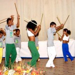 Conferência avalia os 10 anos de implantação da Lei Orgânica da Assistência Social - Fotos: Wellington Barreto  AAN  Clique na foto e amplie