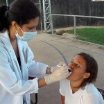 Prefeitura e Ministério da Saúde fazem levantamento sobre saúde bucal da população - Agência Aracaju de Notícias  Clique na foto e amplie