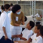 Prefeitura e Ministério da Saúde fazem levantamento sobre saúde bucal da população - Agência Aracaju de Notícias  Clique na foto e amplie